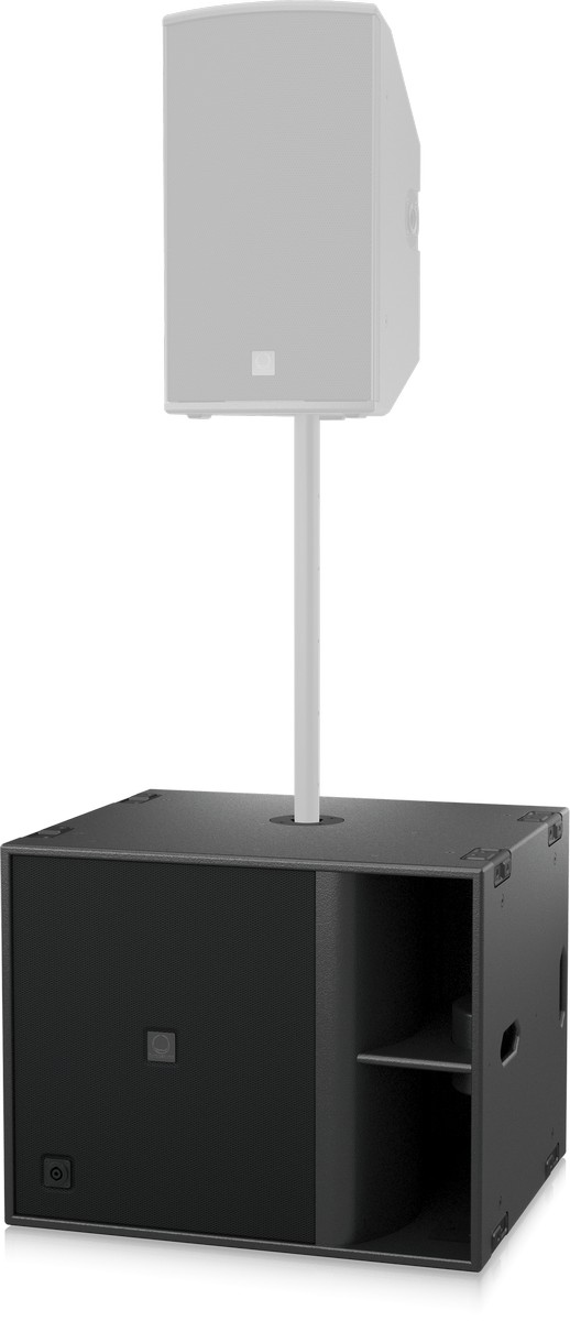 Сабвуфер Turbosound TQ15B