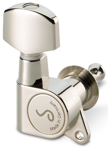Колки Schaller 10020120.01.36 M6 135