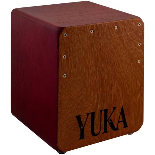 Кахон YUKA CJKCS