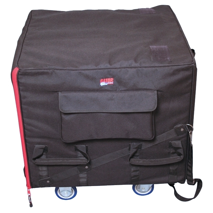 Сумка для сабвуфера GATOR G-SUB2225-24BAG