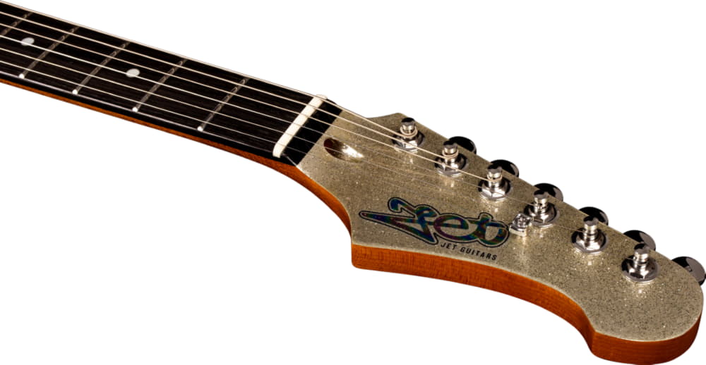 Электрогитара JET JS-500 SLS