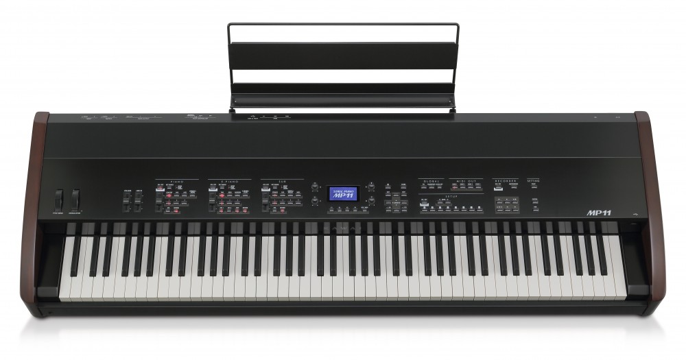 Сценическое цифровое пианино KAWAI MP11