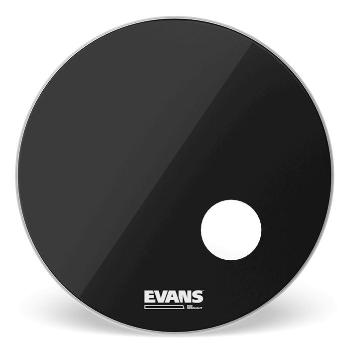 Пластик для барабана Evans BD20RB