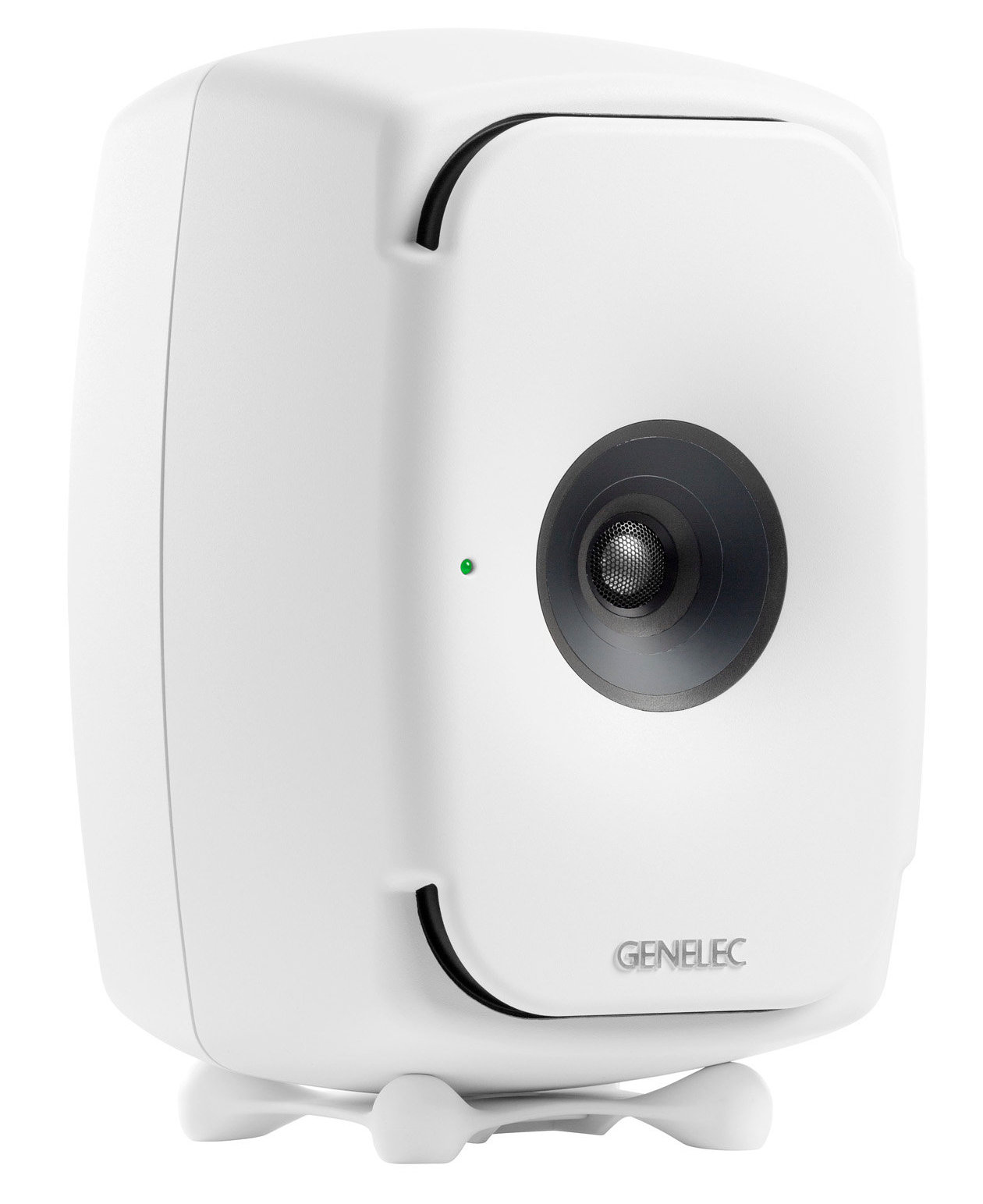 Студийный монитор GENELEC 8341AW Monitor SAM 8341A white