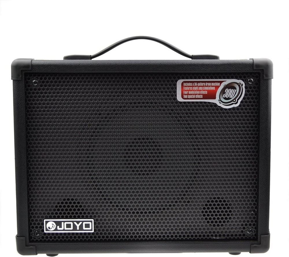 Комбоусилитель JOYO DC-30