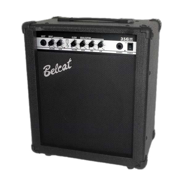 Комбоусилитель Belcat 35G