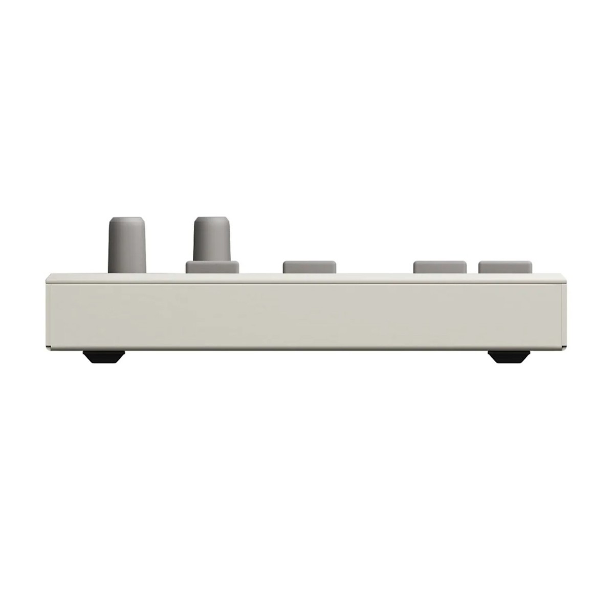 Сэмплер Torso Electronics S-4 White