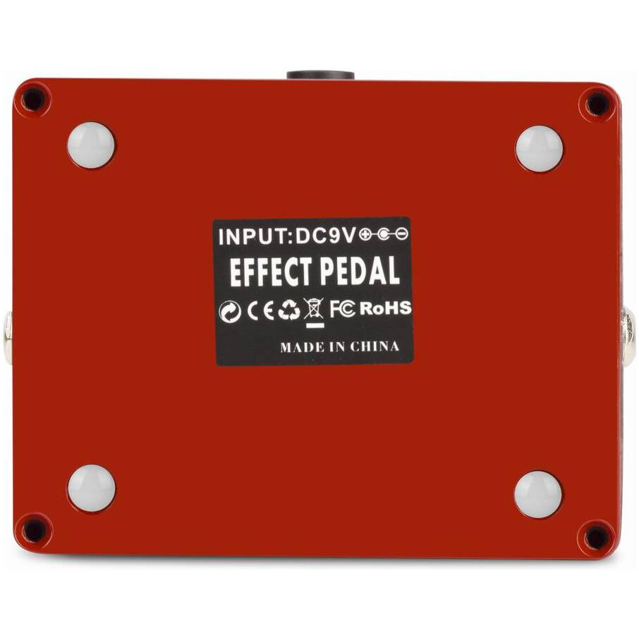 Педаль эффектов CALINE CP-68