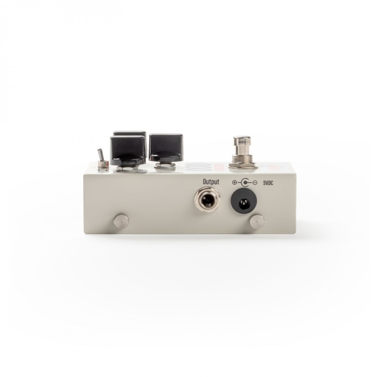 Педаль эффектов Warm Audio ODD Overdrive Box V1