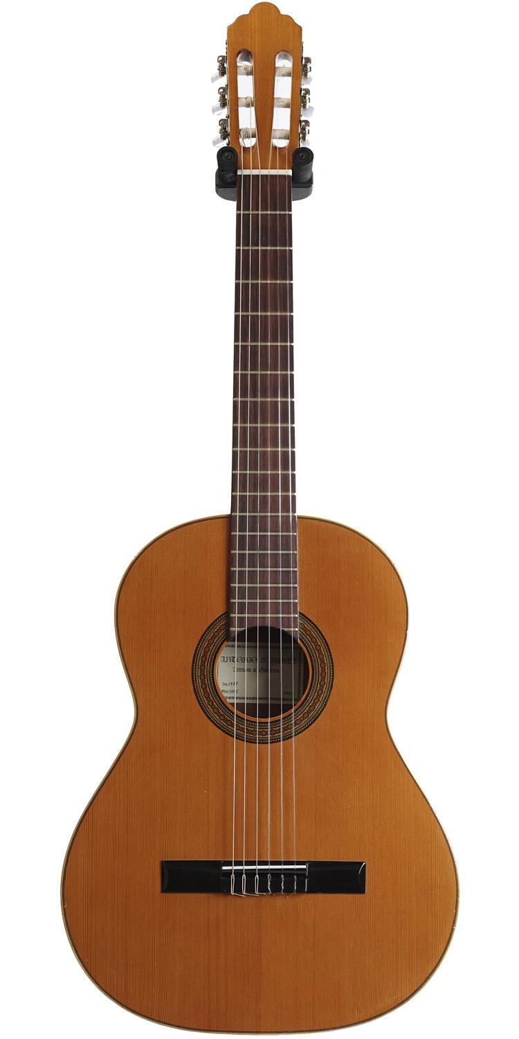 Классическая гитара A.Sanchez S-1005 P