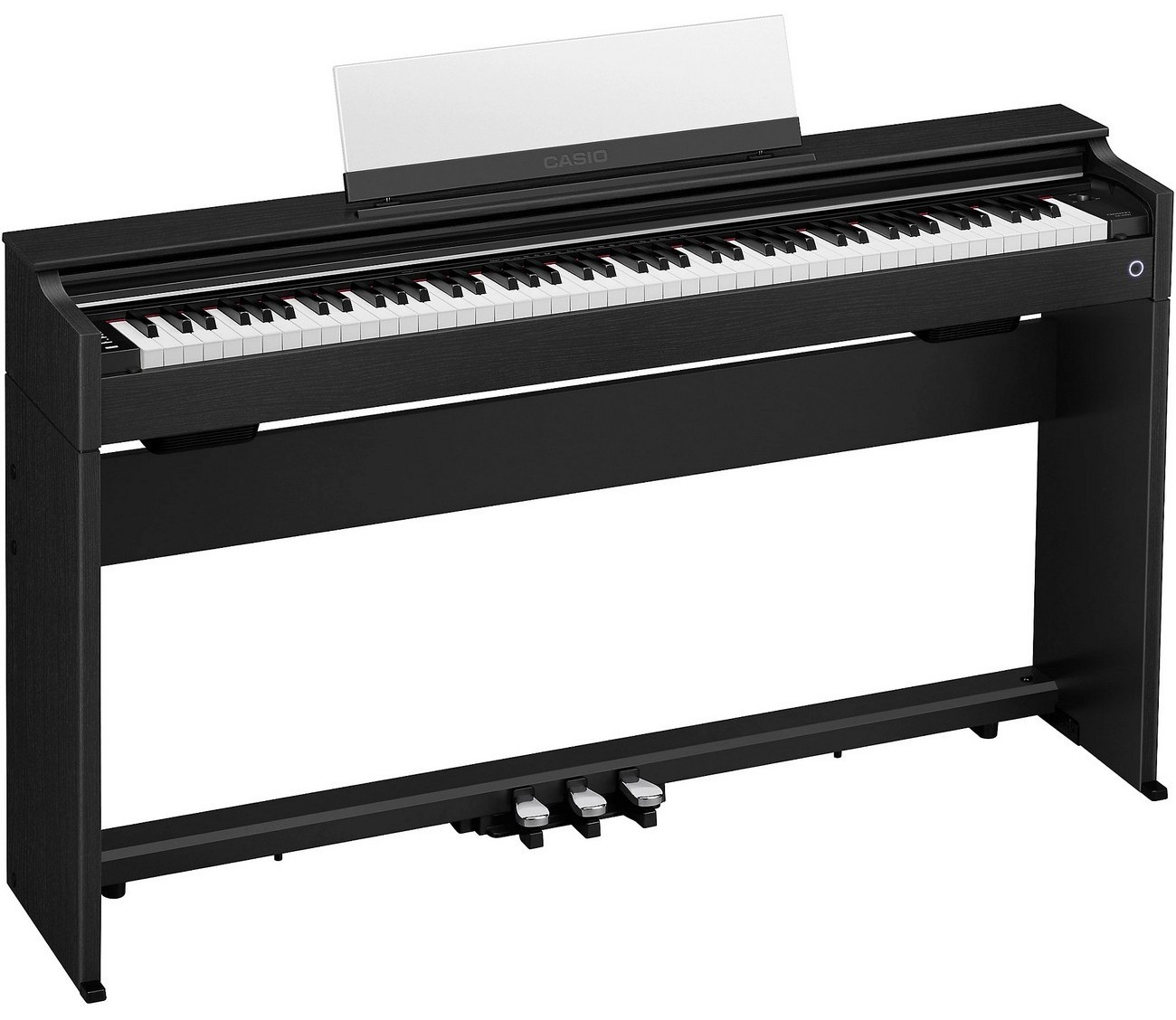 Цифровое пианино CASIO AP-S200BK Celviano