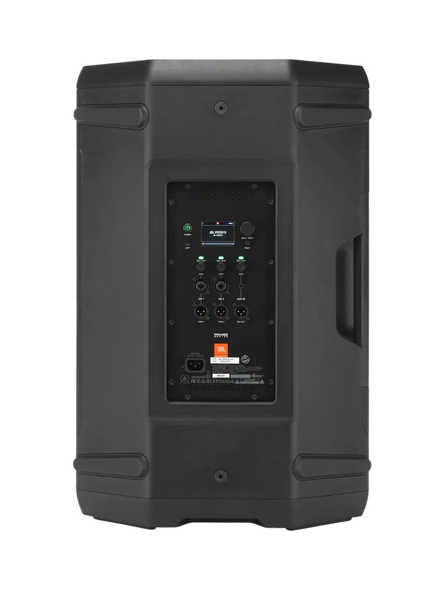 Акустическая система JBL PRX915