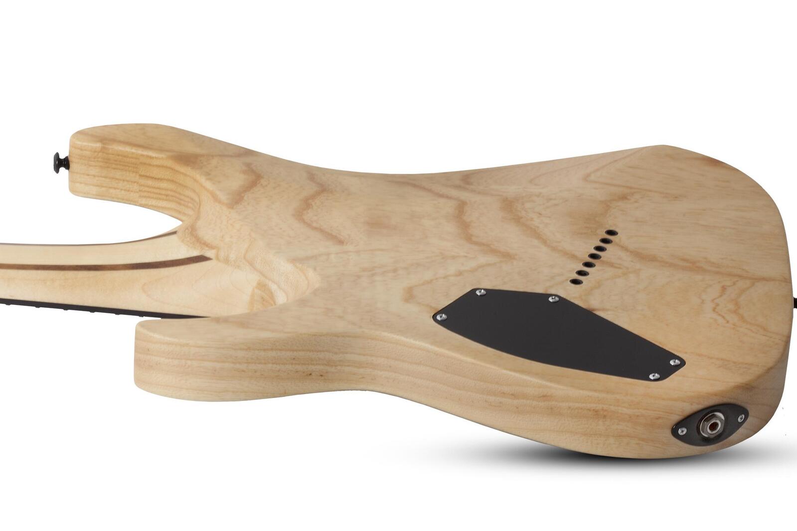 Электрогитара Schecter REAPER-7 Multiscale SIB