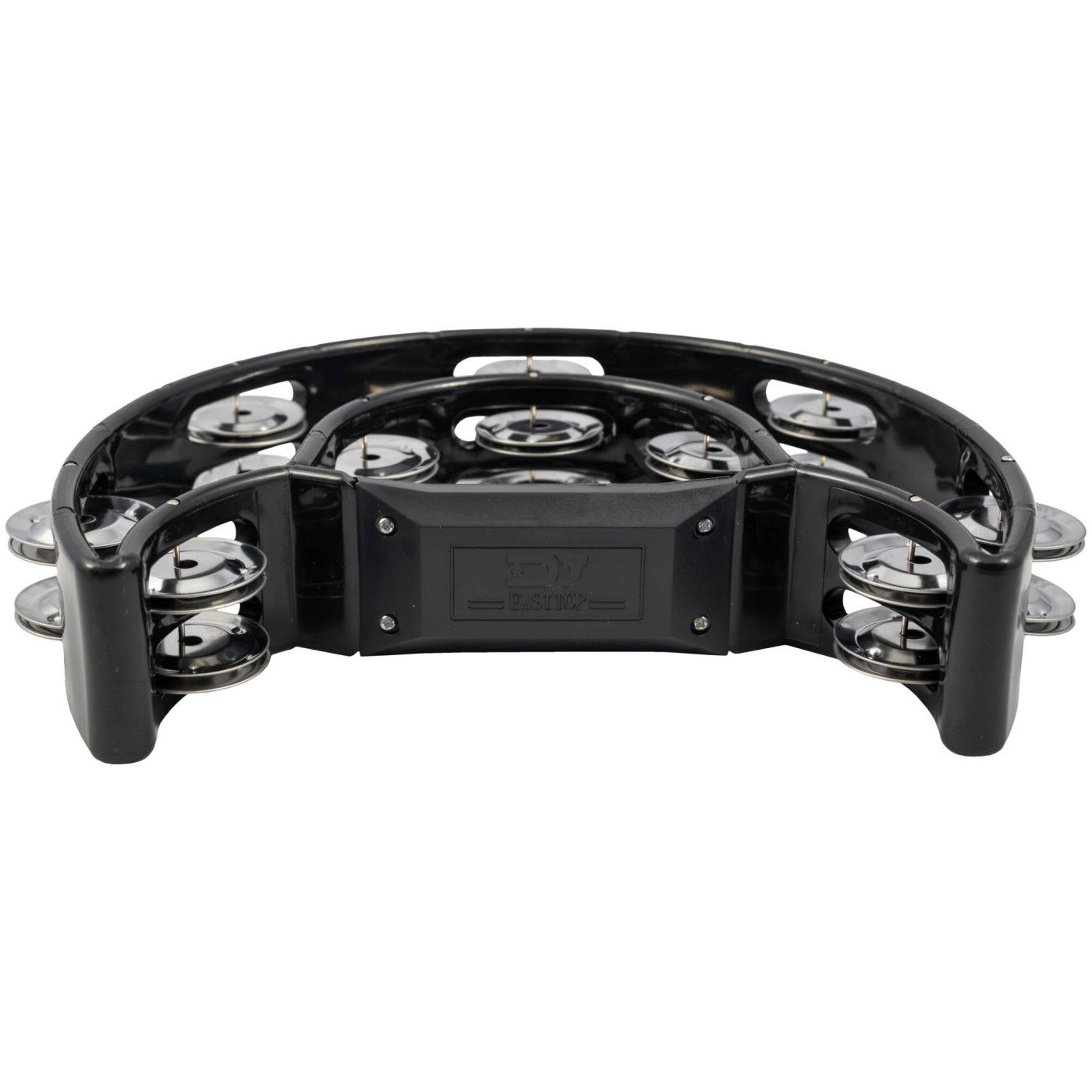 Тамбурин EASTTOP DF103 BLACK