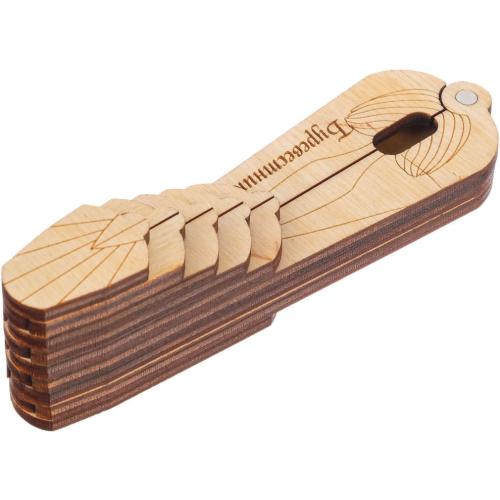 Чехол для варгана Мастерская Глазырина HV7