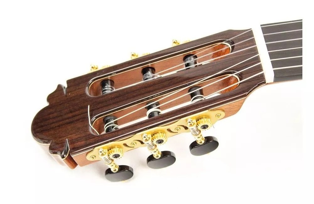 Классическая гитара PRUDENCIO SAEZ 3-PS (270) Spruce Top