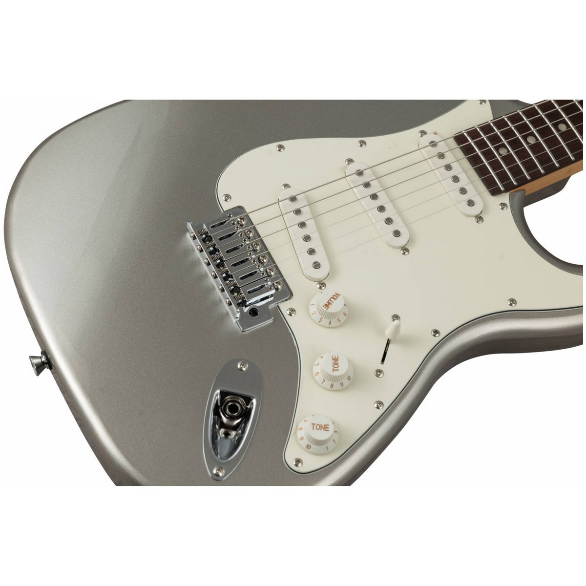 Электрогитара KEIPRO KS-Classic SSS-R MSR