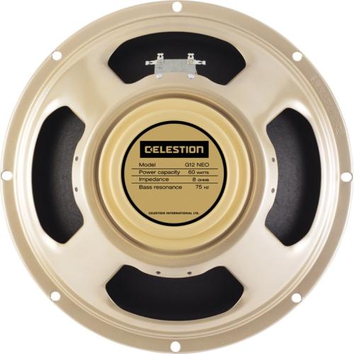Динамик Celestion G12 NEO Creamback 8 Ohm