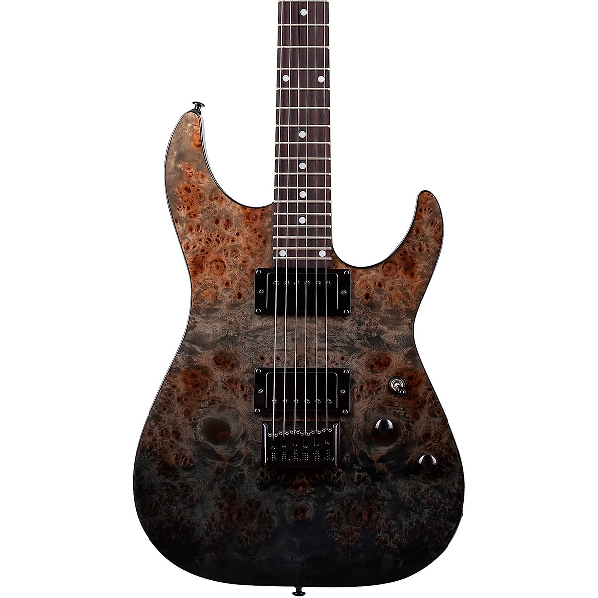 Электрогитара Schecter C-1 STANDARD BFBB