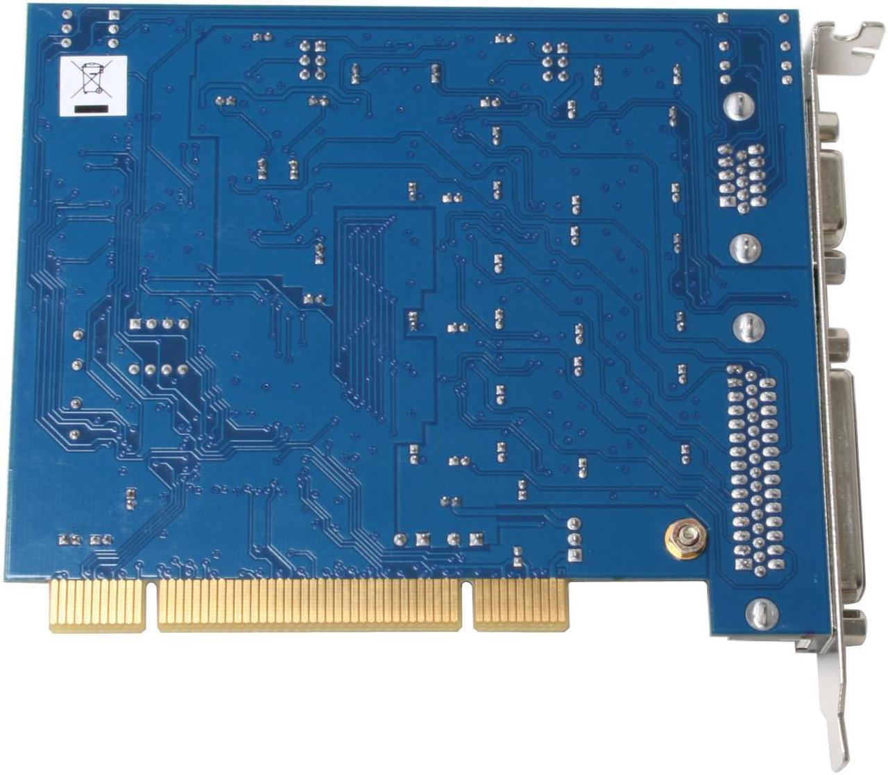 Звуковая карта M-Audio Delta 10/10 LT
