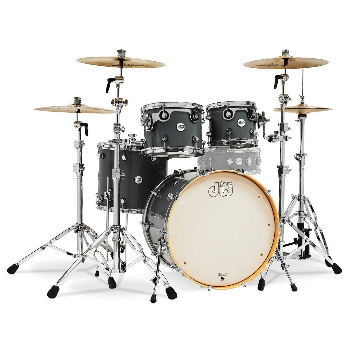 Ударная установка Drum Workshop DDLG2214SG Design Series