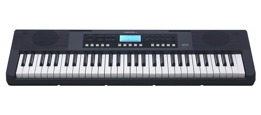 Синтезатор Medeli MK61
