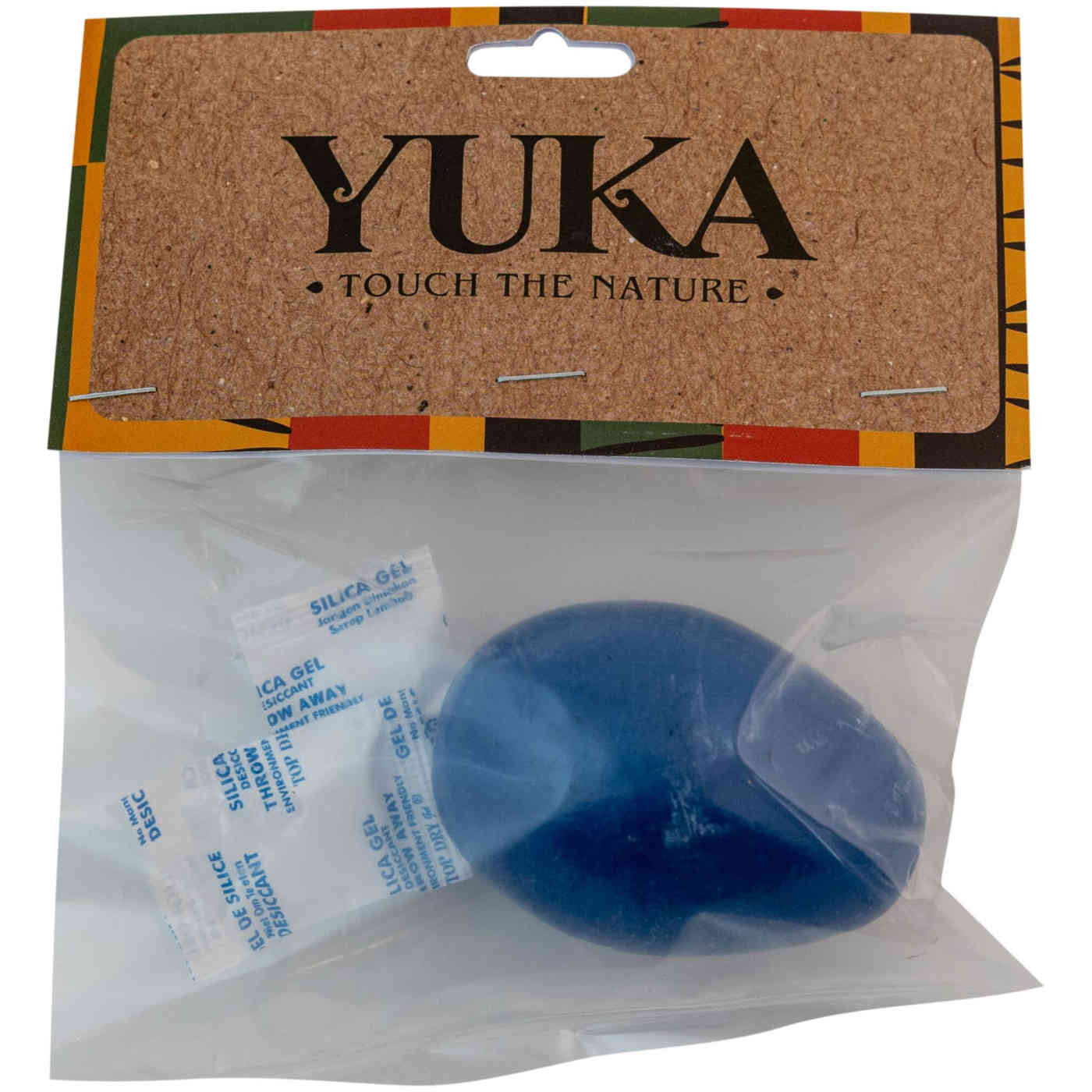 Шейкер YUKA SH-EG B
