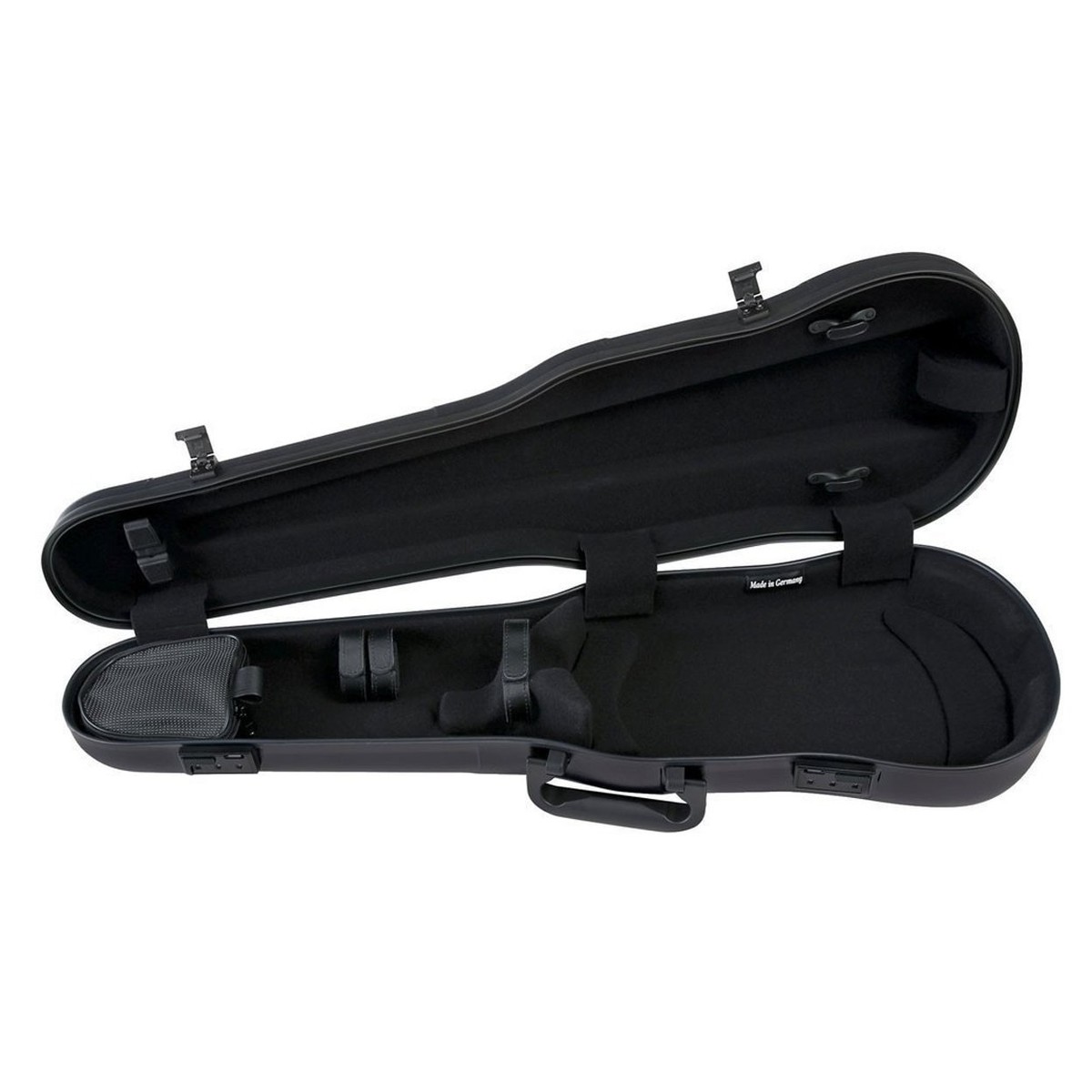 Футляр для скрипки GEWA Air 1.7 Grey Highgloss