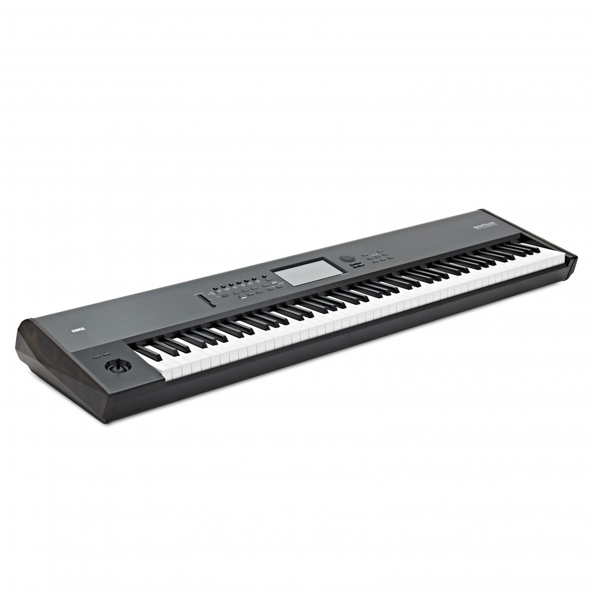 Рабочая станция Korg NAUTILUS-88