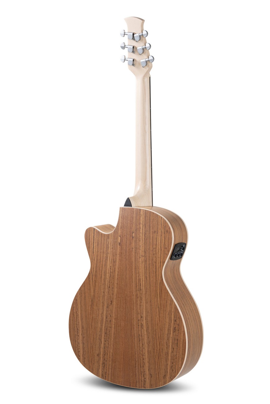 Электроакустическая гитара APPLAUSE AEO69-O Peach