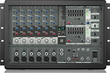 Компактный микшерный пульт Behringer PMP960M