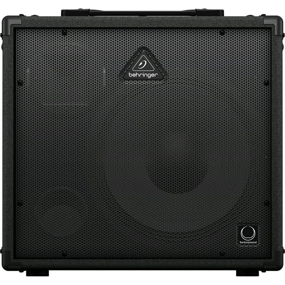 Комбоусилитель Behringer KXD12