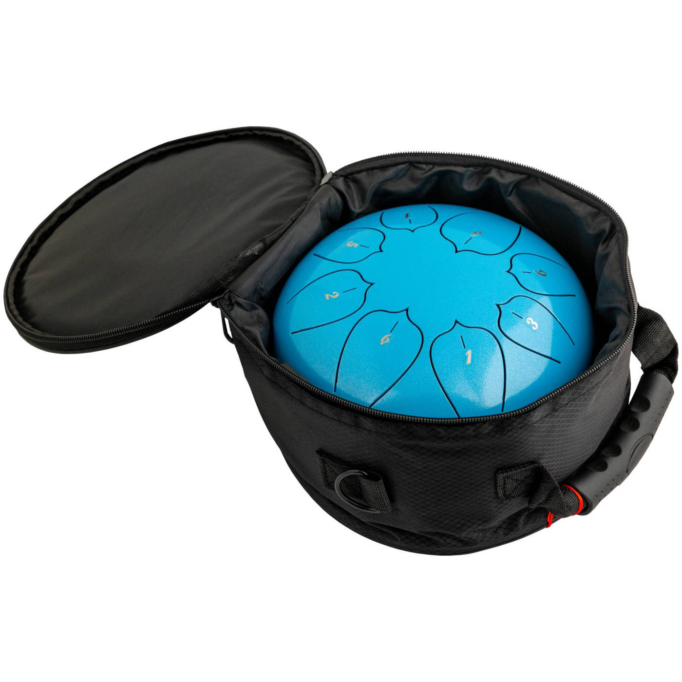 Глюкофон TERRIS ELD- 0808