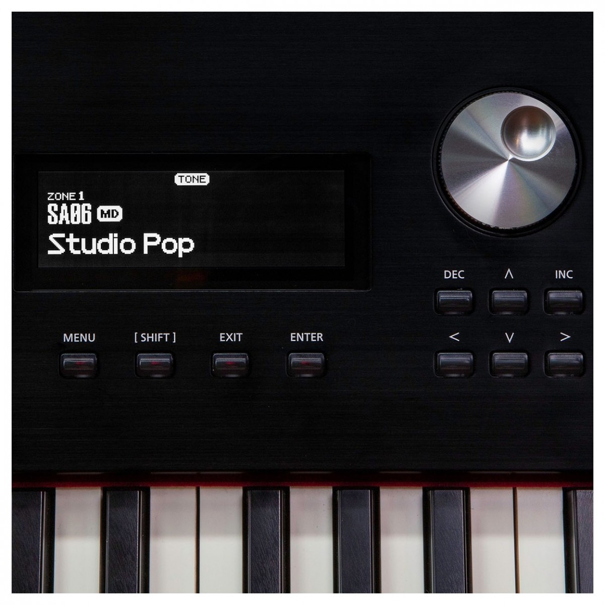Цифровое пианино Roland RD-2000 EX Digital Stage Piano