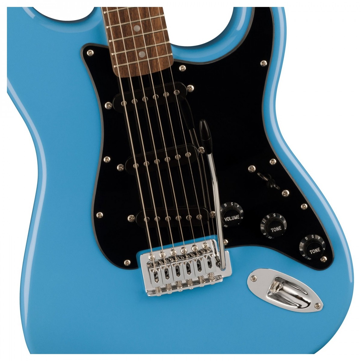 Электрогитара FENDER SQUIER Sonic Stratocaster California Blue
