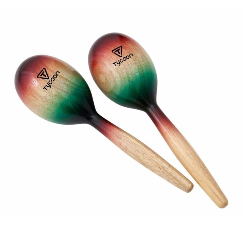 Маракасы TYCOON TMW-S