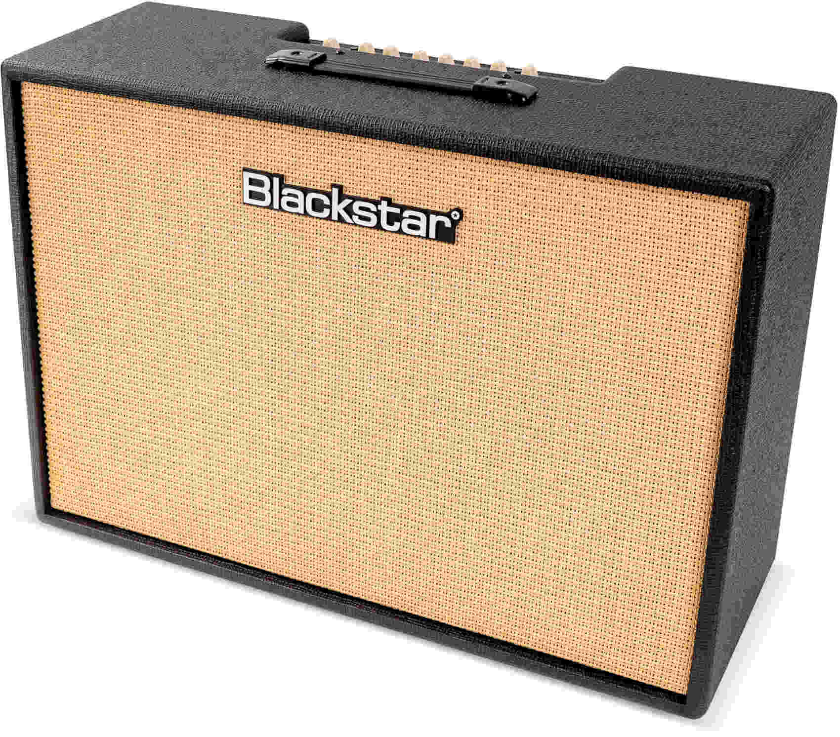 Комбоусилитель Blackstar Debut 100R 212 BLK