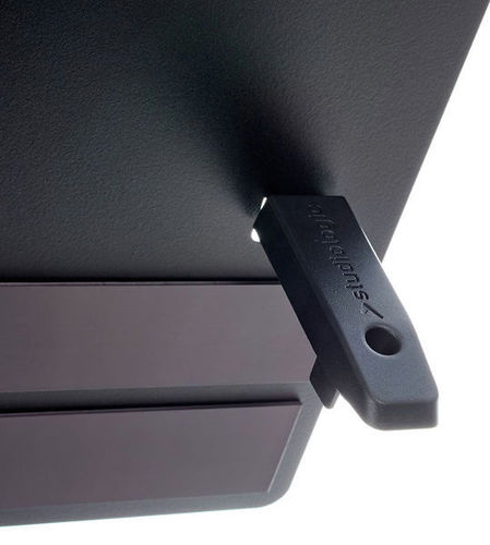 Стойка для ноутбука Studiologic SL Magnetic Computer Plate MK2