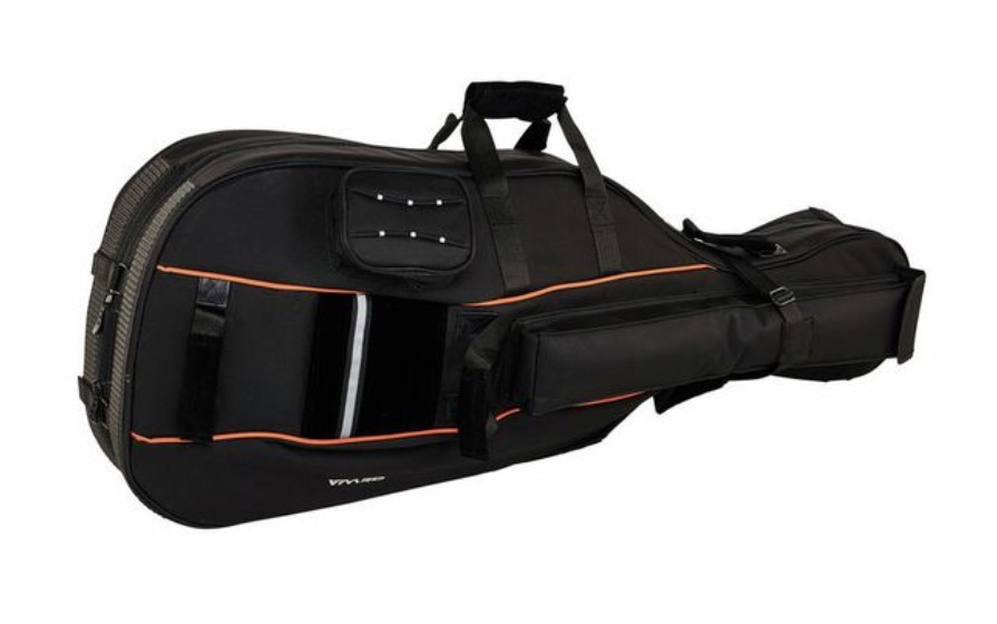 Чехол для виолончели GEWA Cello Gig-Bag Premium 1/2