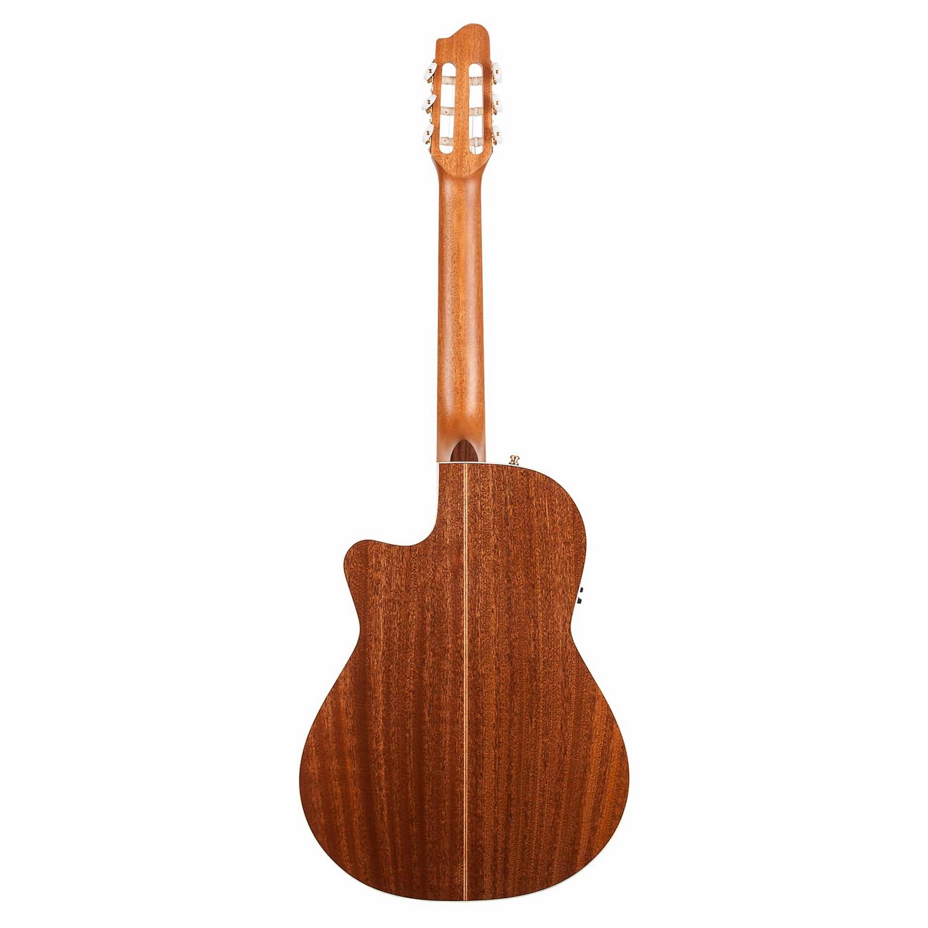Электроклассическая гитара Godin Arena Mahogany CW Clasica II