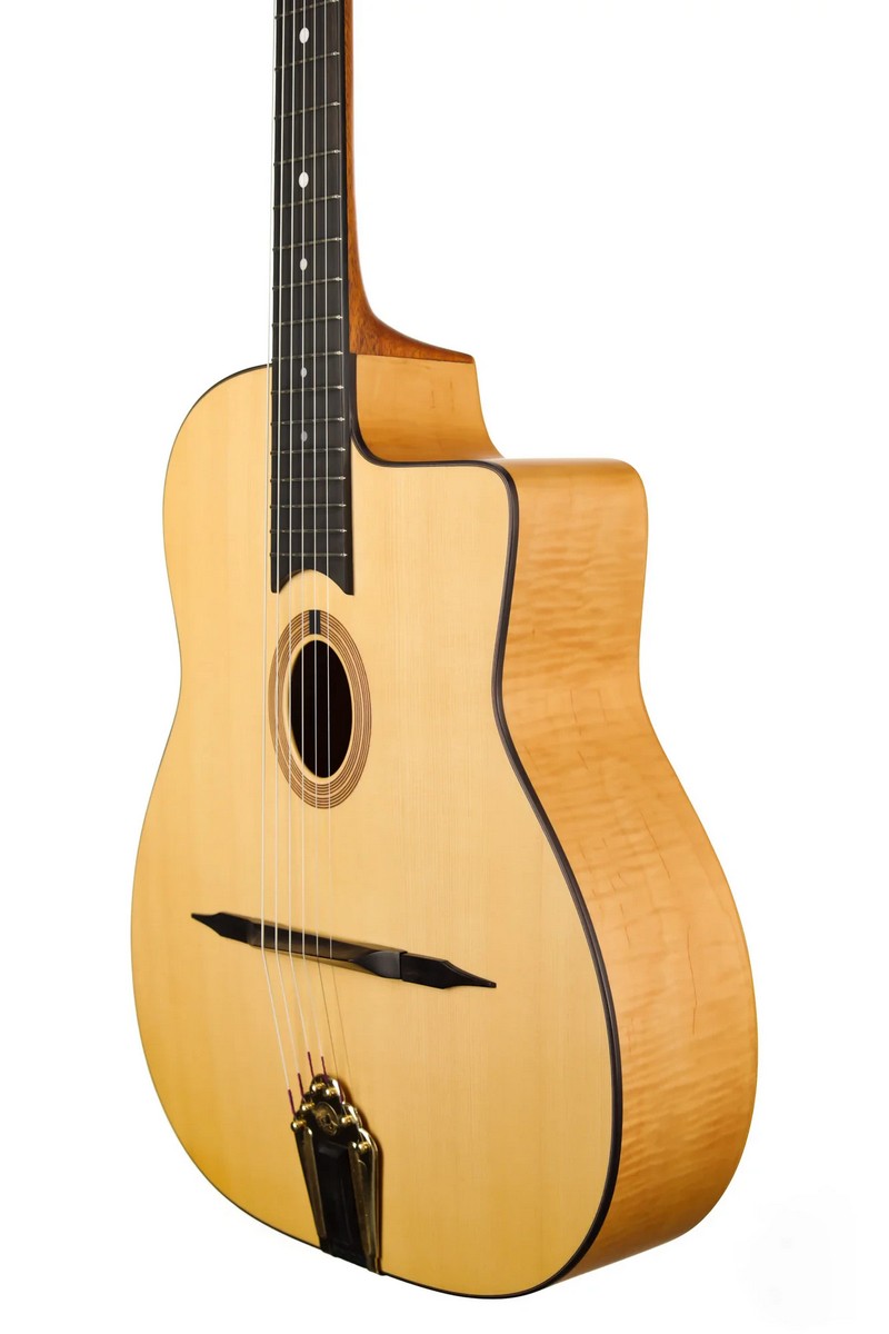 Акустическая гитара ALTAMIRA M