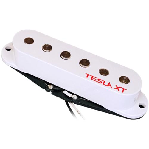 Звукосниматель Tesla KELT-S1-WH-BR