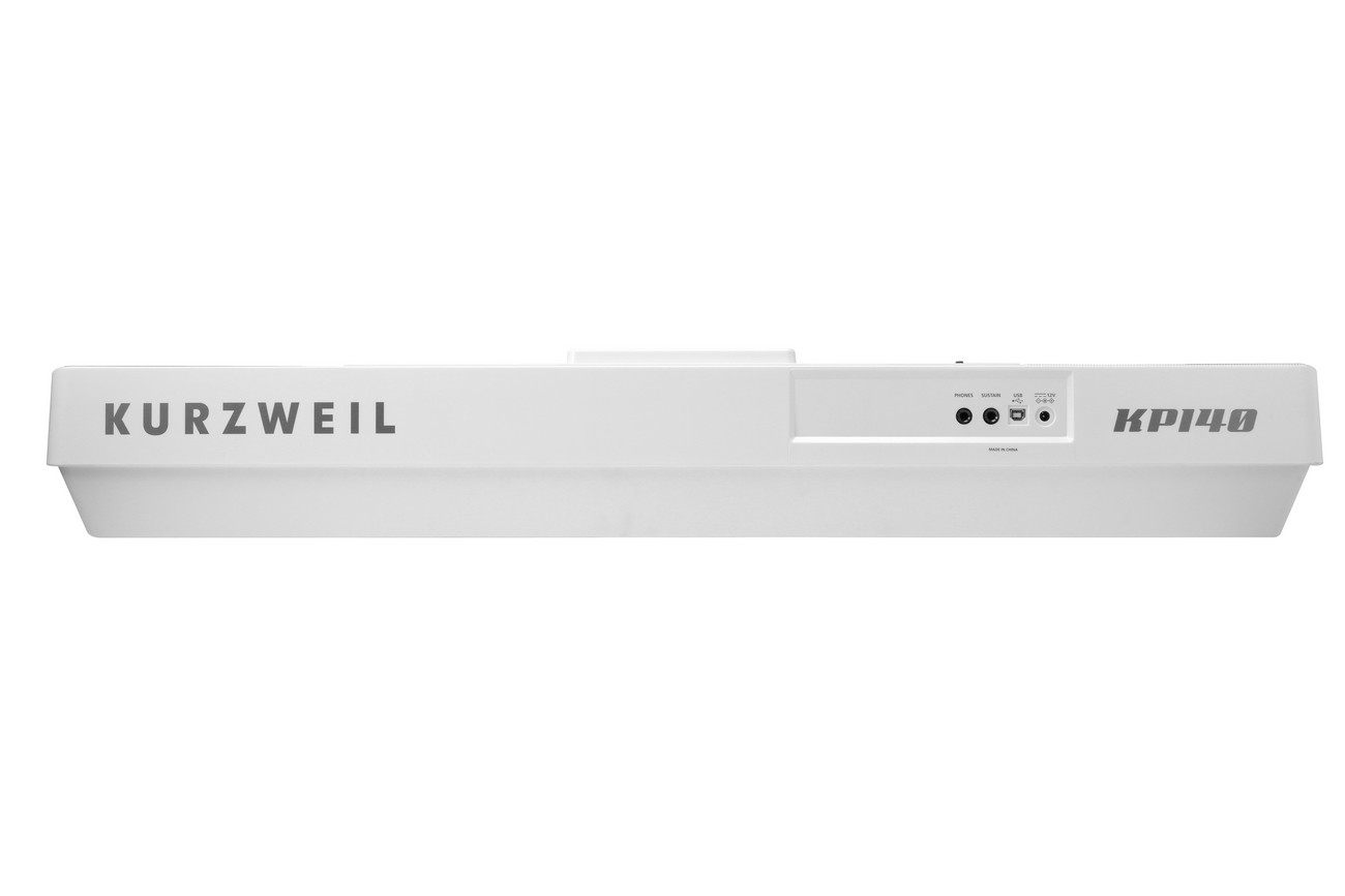 Синтезатор Kurzweil KP140 WH