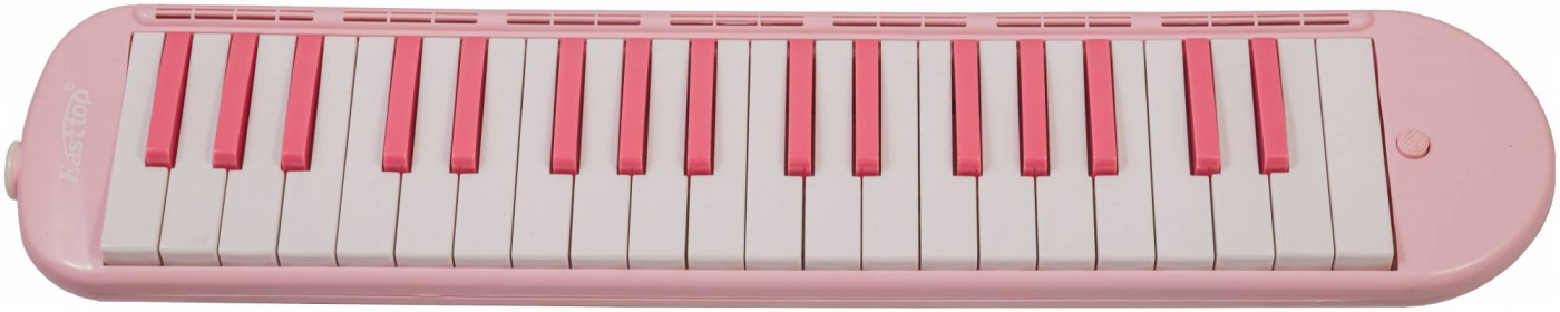 Мелодика BEE BM-37SL PINK