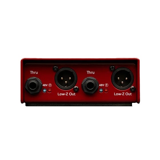 Директ бокс SWA D2mini