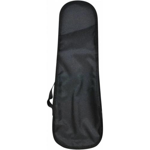 Чехол для укулеле концертного BRAHNER CBAG-1BK (ЧУК-1)