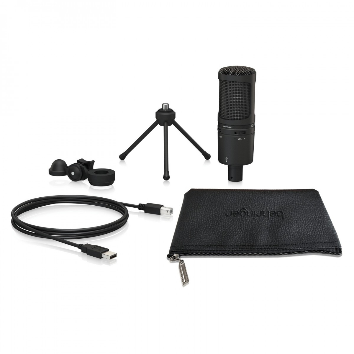 Студийный микрофон Behringer BM1-U