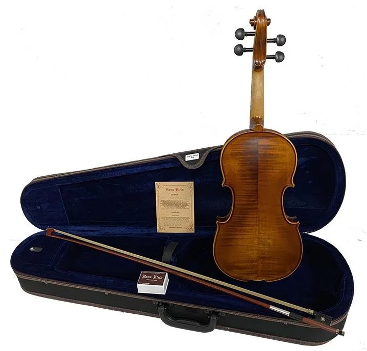 Скрипка HANS KLEIN HKV-14AN 4/4