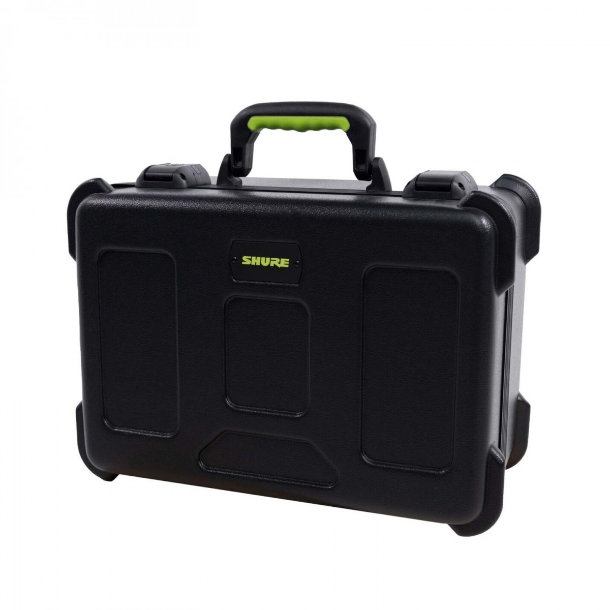 Кейс для микрофонов GATOR SH-MICCASE15