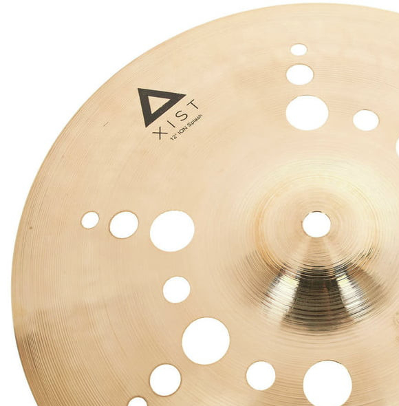 Тарелка ISTANBUL AGOP XSPB12 XIST